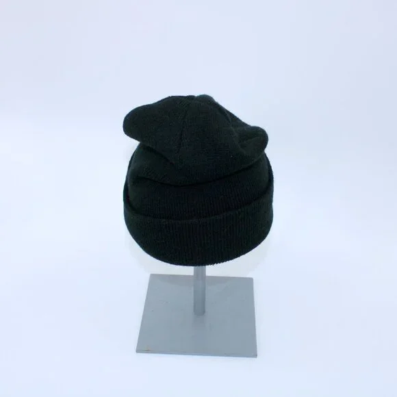 City Hunter New England Patriots Basic Cuff Knit - Picture 3 of 7